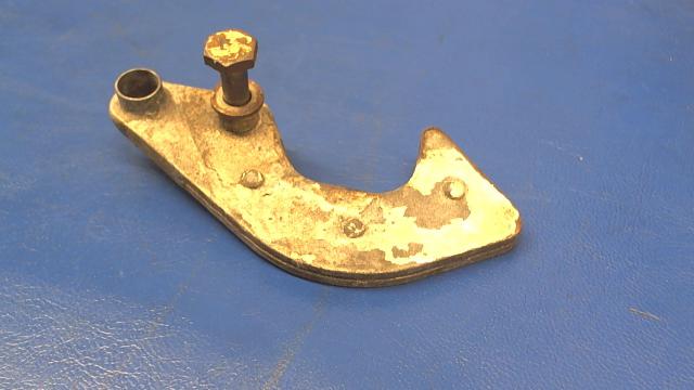41797-03 Piper - HOOK ASSEMBLY - Landing gear uplock main