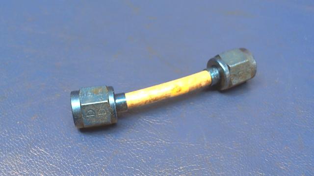 95153-10 Piper - TUBE - THERMAL RELIEF VALVE