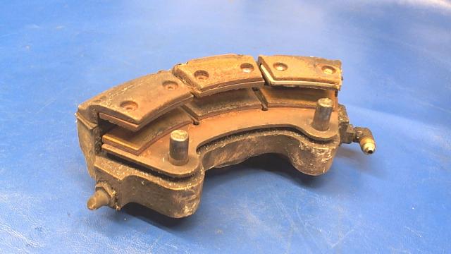 30-123 Cleveland - BRAKE ASSEMBLY