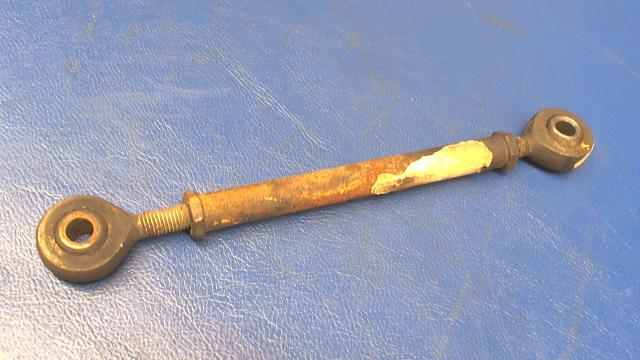 41297-00 Piper - ROD ASSEMBLY (OUTBOARD DOOR)