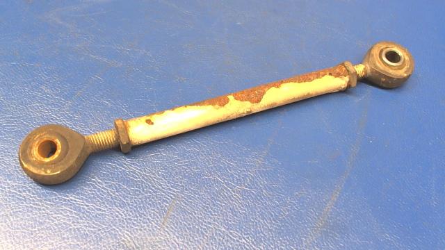 41297-00 Piper - ROD ASSEMBLY (OUTBOARD DOOR)