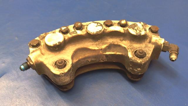 30-123 Cleveland - BRAKE ASSEMBLY