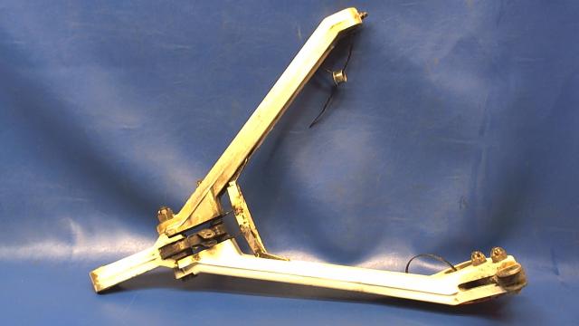NPN Piper - LINK AND BRACE ASSEMBLY - Gear downlock RH