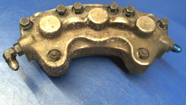 30-123 Cleveland - BRAKE ASSEMBLY