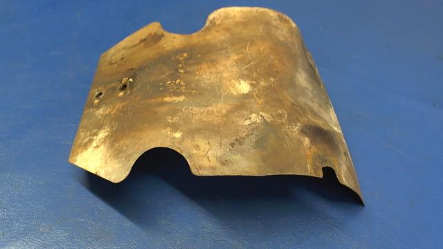 5654552-1 Cessna - SHIELD - WASTE GATE