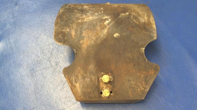 5654552-1 Cessna - SHIELD - WASTE GATE