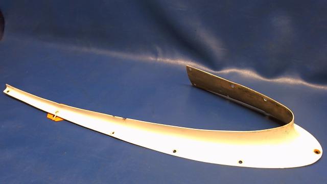 42426-00 Piper - FAIRING ASSEMBLY - Left nacelle outboard