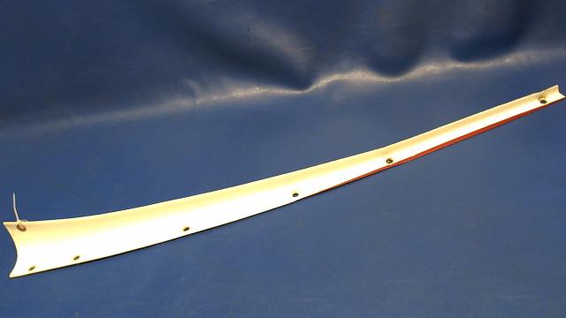 42455-08 Piper - FAIRING ASSEMBLY - Left nacelle top inboard