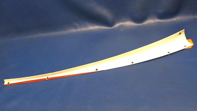 42455-09 Piper - FAIRING ASSEMBLY - RH nacelle top inboard