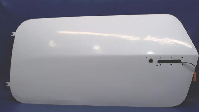 44524-00 Piper - DOOR STRUCTURE - Nacelle locker (See details)