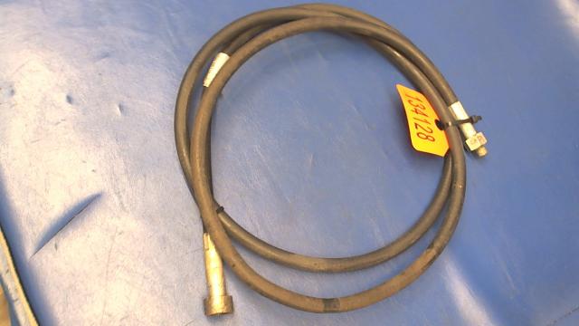 486 597 Piper - SHAFT ASSEMBLY - Flexible (12131Y) LH