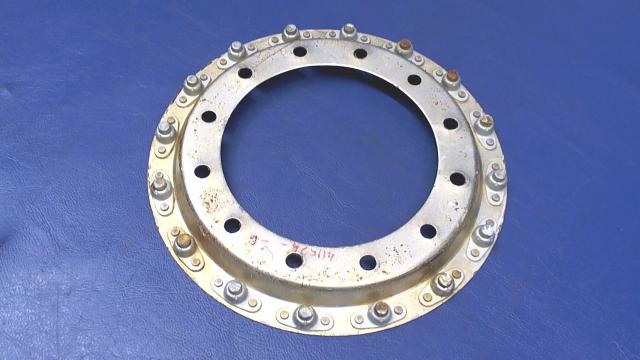 40524-00 Piper - BRACKET ASSEMBLY - Fuel cell filler neck