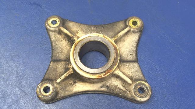 40309-00 Piper - FITTING ASSEMBLY - Main gear side brace forward