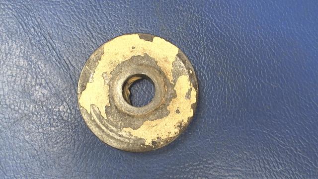 80122-129 Piper - WASHER - (.020 thickness)