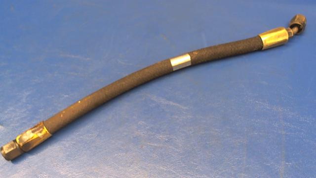755 322 Piper - HOSE ASSEMBLY - Main gear brake line