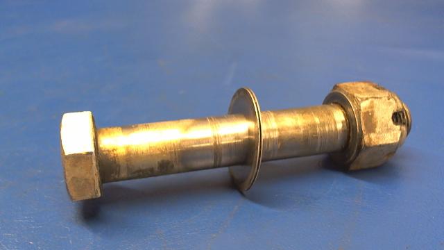 400 384 Piper - BOLT - (AN10-36)
