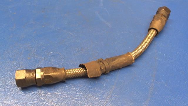 755 285 Piper - HOSE (207-8)