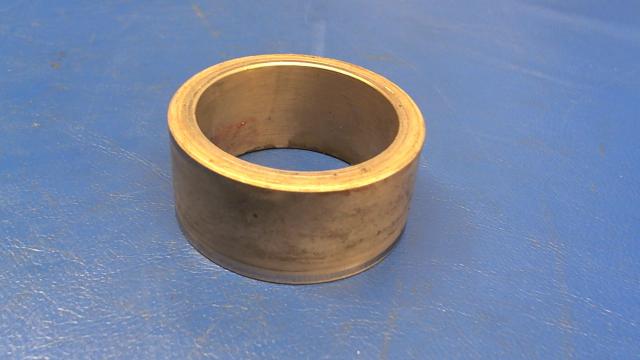 40337-02 Piper - SPACER - Landing gear wheel bearing