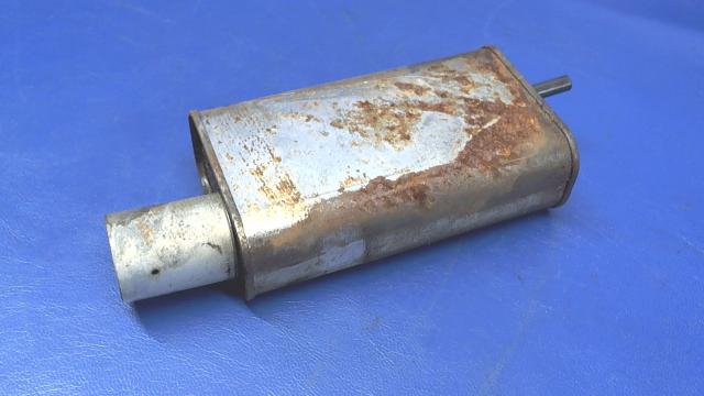 850079-005 Mooney - CAN ASSEMBLY