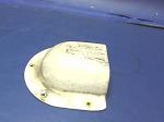 Beechcraft - 95-110014-353 - Cover - Fuel Drain (See Details)