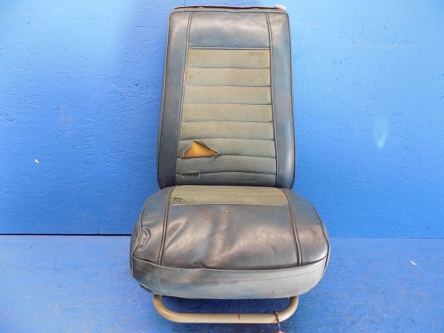 140153-507 Mooney - SEAT FRONT (LH or RH) - See details