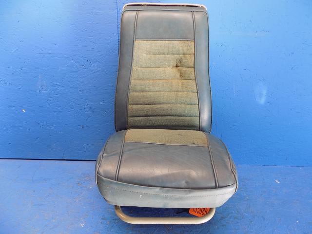 140153-507 Mooney - SEAT FRONT (LH or RH)