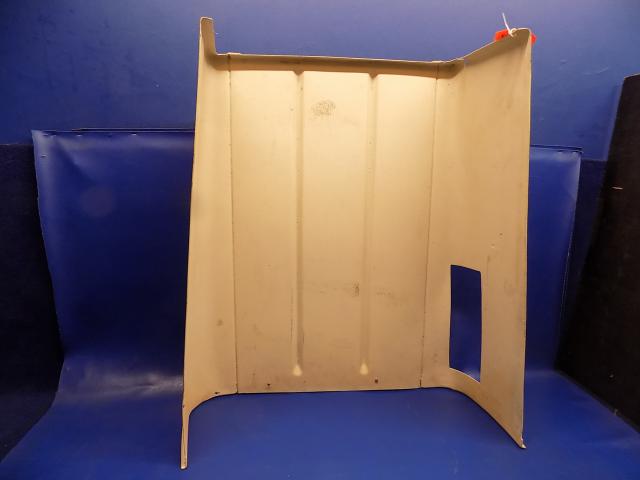 K0515015-1 PLANE PLASTICS, LTD. - PANEL - BAGGAGE COMPARTMENT UPPER (See Details)