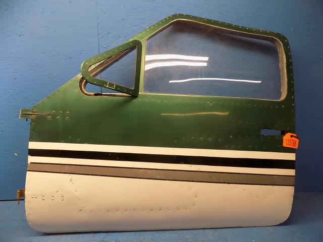 1717000-7 Cessna - STRUCTURE ASSEMBLY-CABIN DOOR LH (See details)
