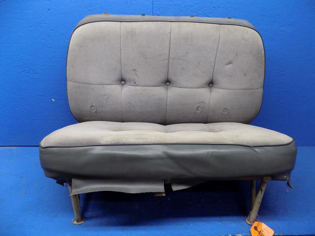 0514106-1 Cessna - SEAT ASSEMBLY - ONE PIECE RECLINING BACK