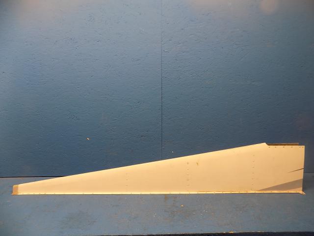 0531019-8 Cessna - Dorsal Fin