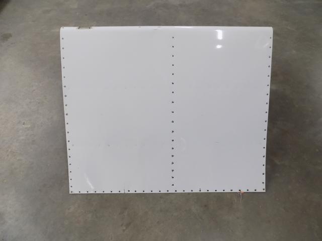 62083-08 Piper - SKIN ASSEMBLY - Middle section length 35.98in LH
