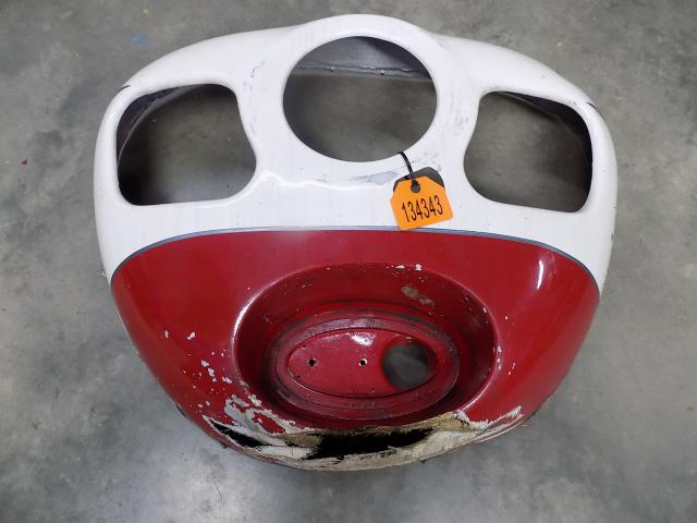 63679-00 Piper - Cowl - Nose FIBERGLASS (see details)