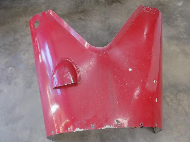 62217-03 Piper - COWL - Engine bottom
