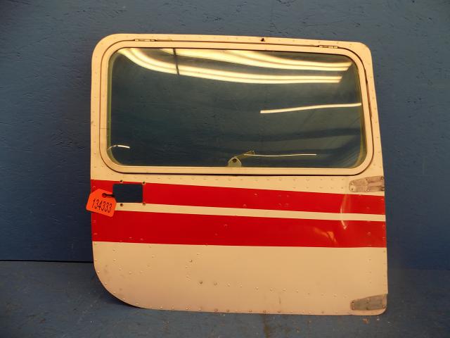 0417008-34 Cessna - Door Structure-RH Cabin