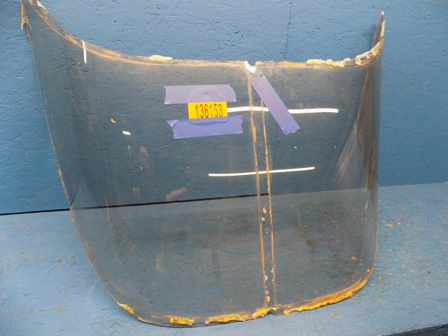 0412020-21 Cessna - WINDOW-REAR TINTED (See details)