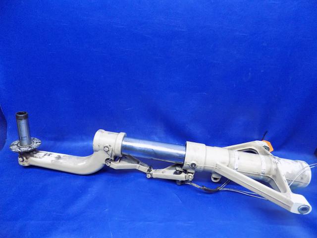 45504-00 Piper - STRUT ASSEMBLY - Main gear left