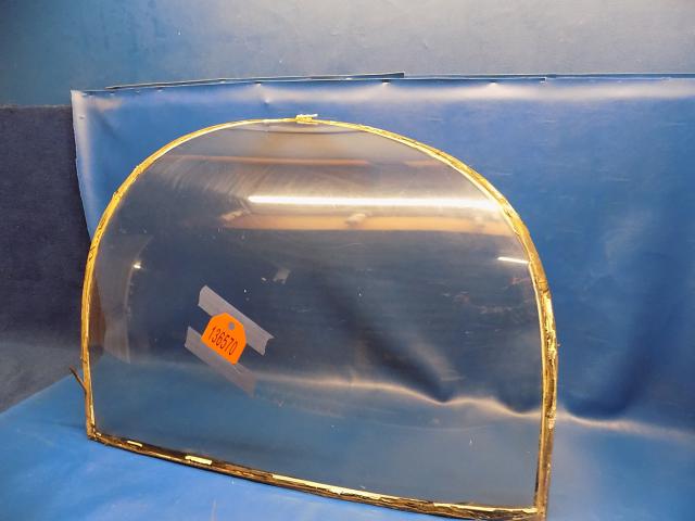 78271-06 Piper - Windshield - Tinted RH (.250 Thickness)