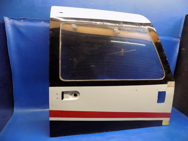 20922-00 Piper - Structure-Cabin Door(See Details)