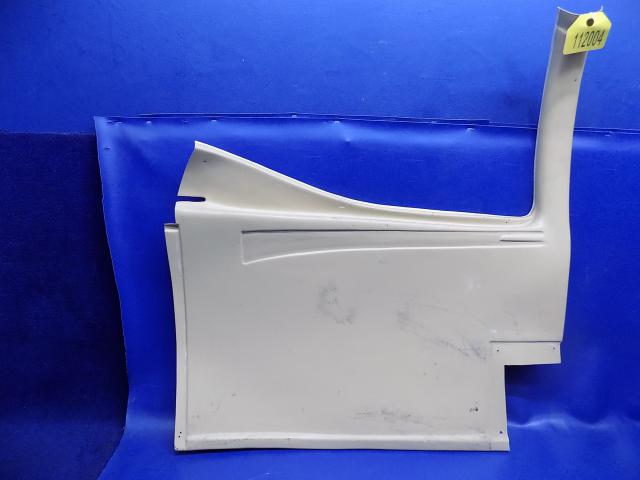 K77725-17 PLANE PLASTICS, LTD. - Panel - Trim Side Rear Left (Cracked)