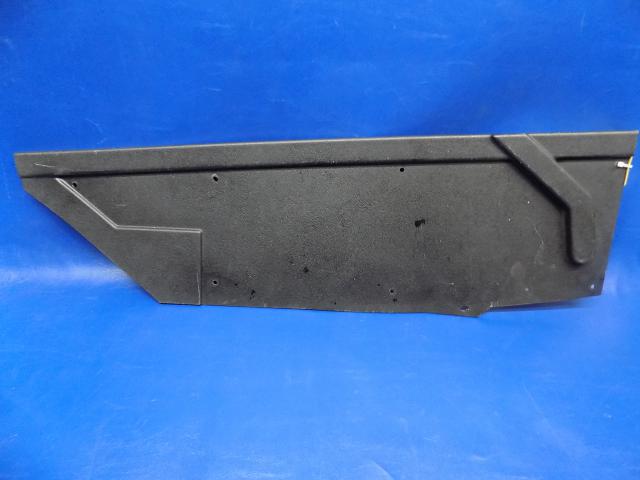 K77766-05 PLANE PLASTICS, LTD. - Panel - Trim Tunnel Side Right
