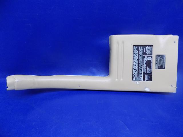 K77725-04 PLANE PLASTICS, LTD. - Panel - Trim Side Front Left (see details)