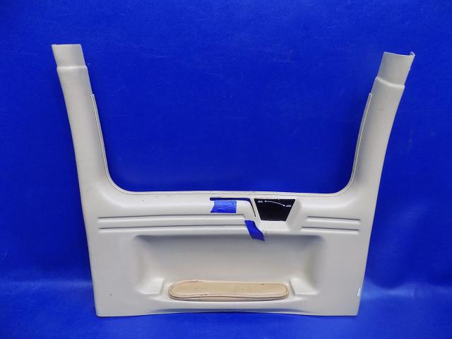K77500-08 PLANE PLASTICS, LTD. - Panel - Trim Lower Door Left (See Details)