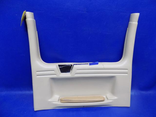 K77500-09 PLANE PLASTICS, LTD. - Panel - Trim Lower Door Right (See Details)