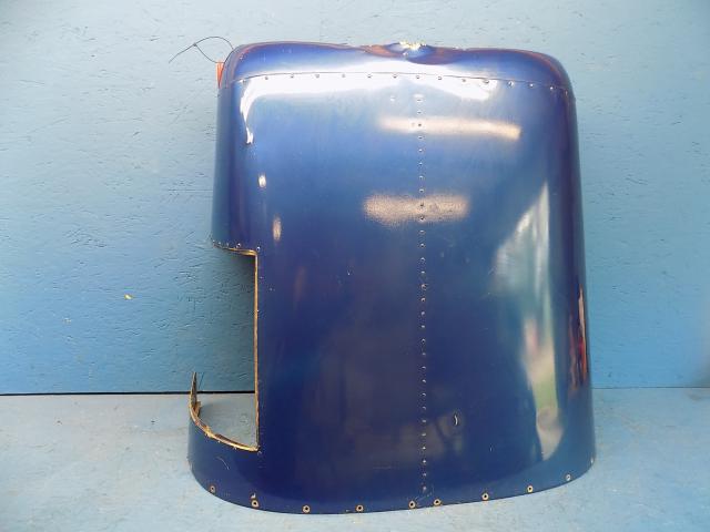 0595000-1 Cessna - COWL ASSEMBLY - UPPER (See details)