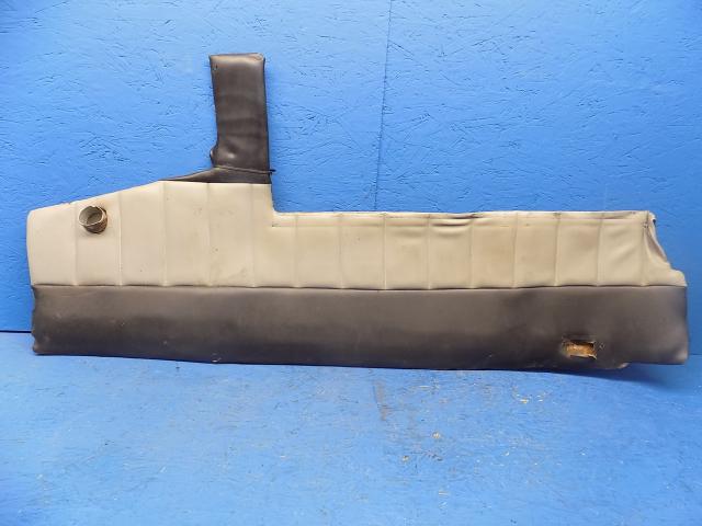 NPN Piper - PANEL ASSEMBLY - Cockpit right front