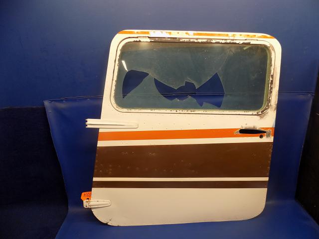 0711023-73 Cessna - STRUCTURE ASSEMBLY-CABIN DOOR LH (See details)