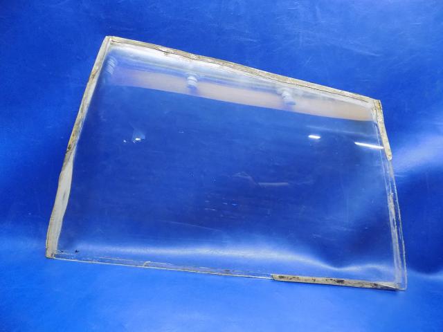 63073-00 Piper - WINDOW- Rear RH 0.125 Thickness