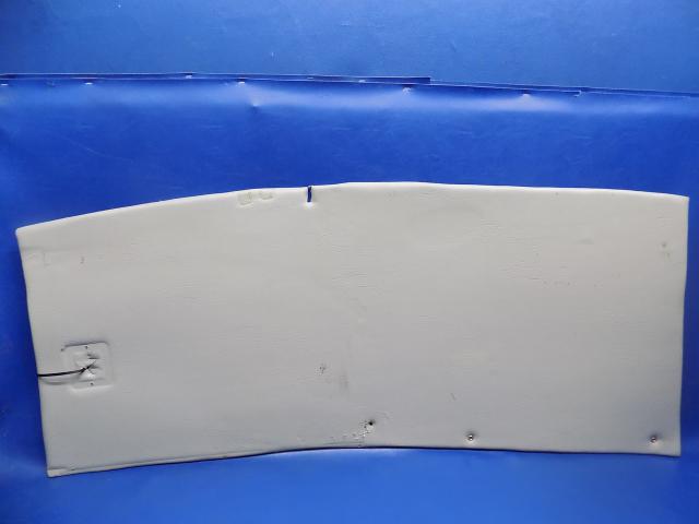 NPN Piper - PANEL ASSEMBLY - Left rear side trim