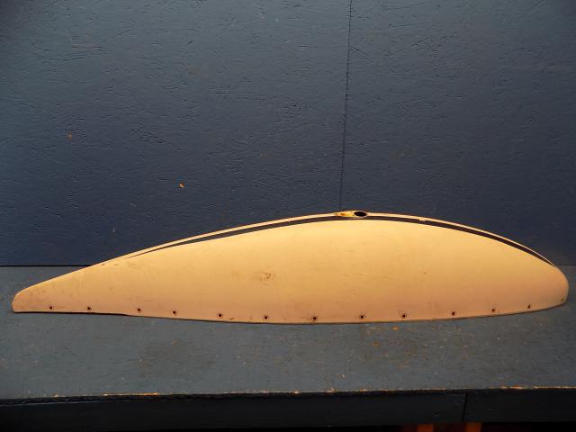 62090-01 Piper - Tip-Wing RH Fiberglass
