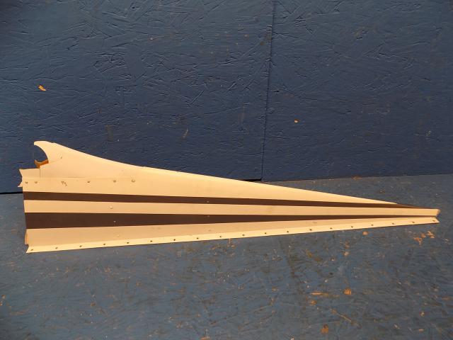 0531019-8 Cessna - DORSAL FIN ASSEMBLY
